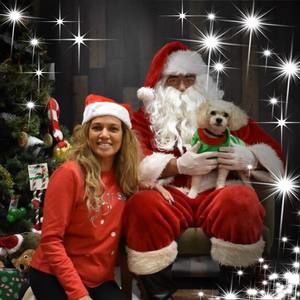 Meet your Posher, Sharon